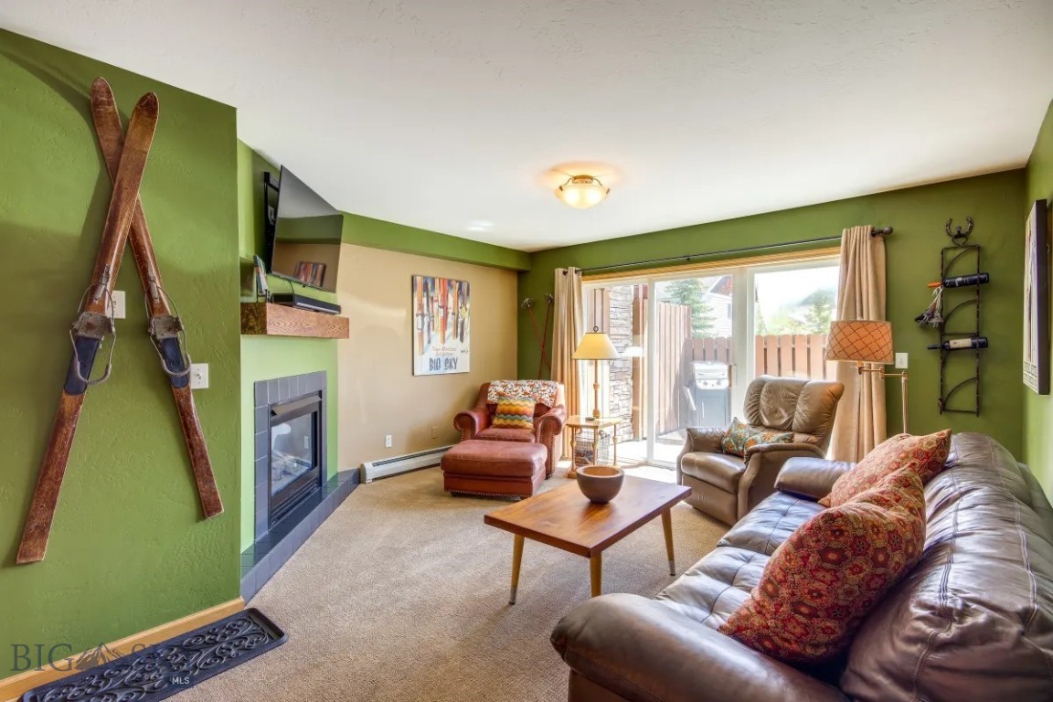 Cedar Creek Condo - Residential