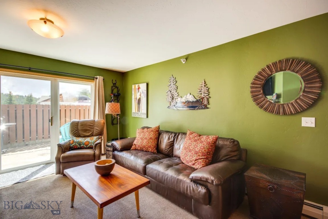 Cedar Creek Condo - Residential