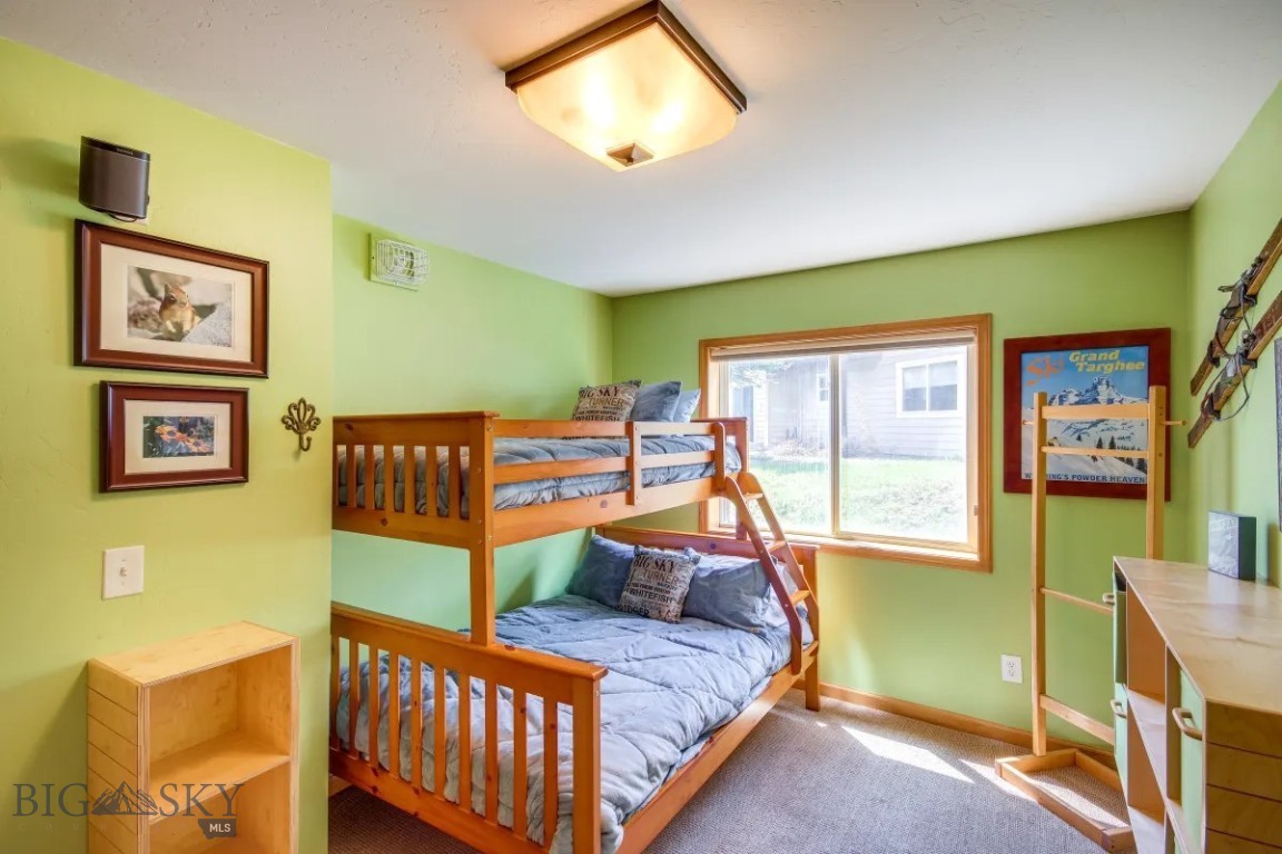 Cedar Creek Condo - Residential