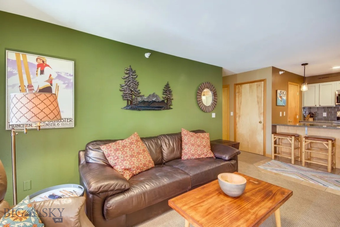 Cedar Creek Condo - Residential