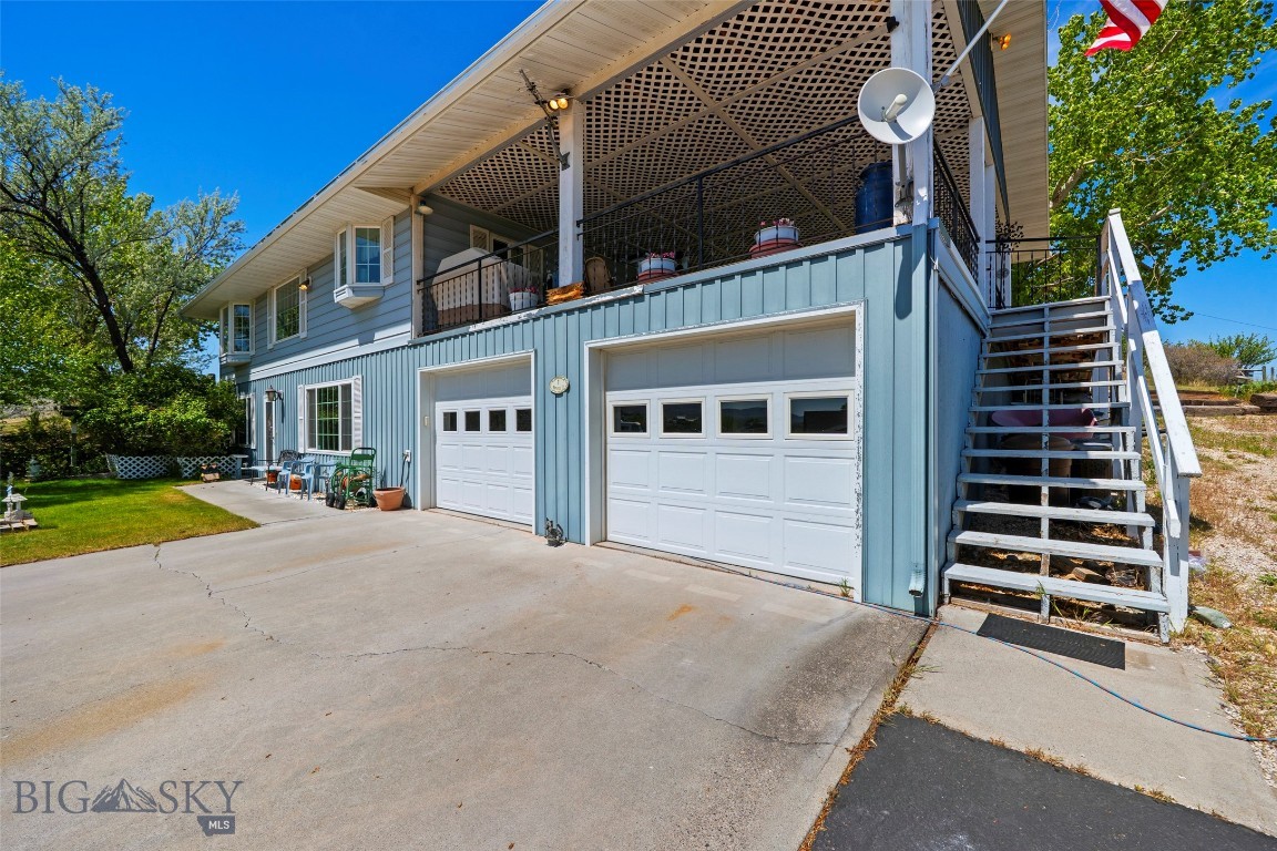 Other - Residential