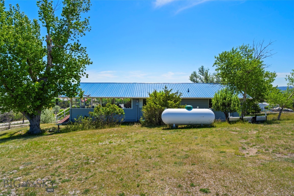 Other - Residential