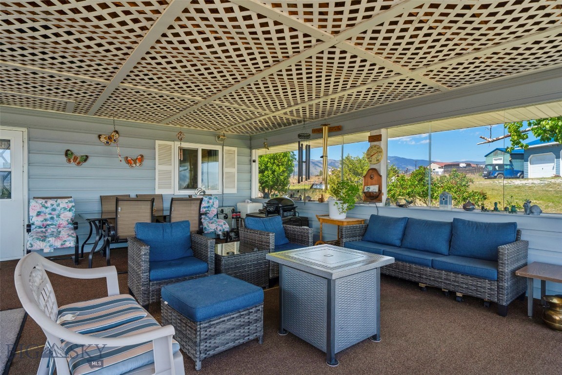 Other - Residential