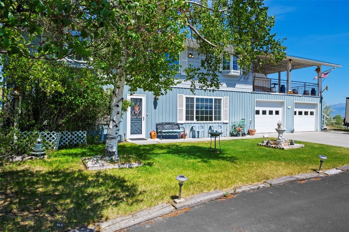 Other - Residential