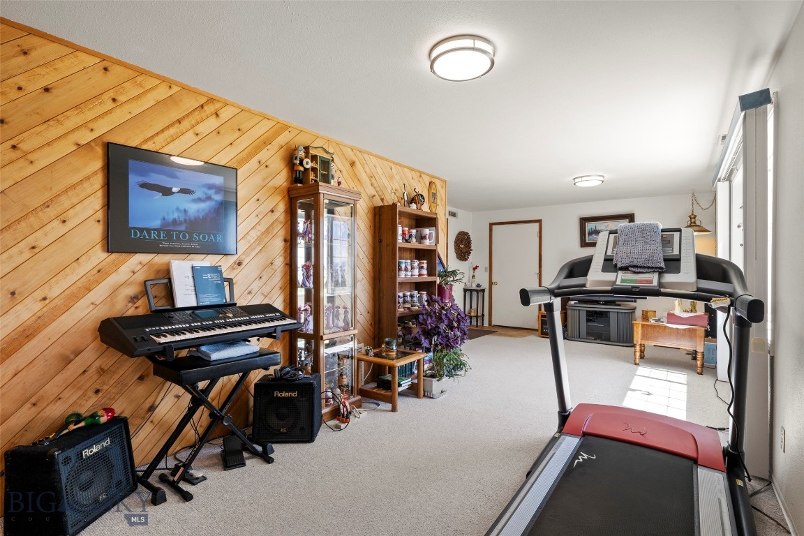 Other - Residential