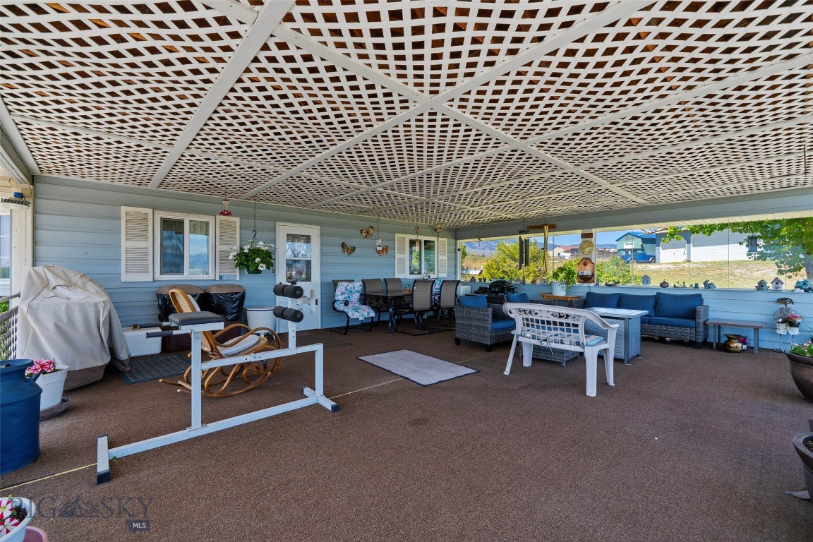 Other - Residential