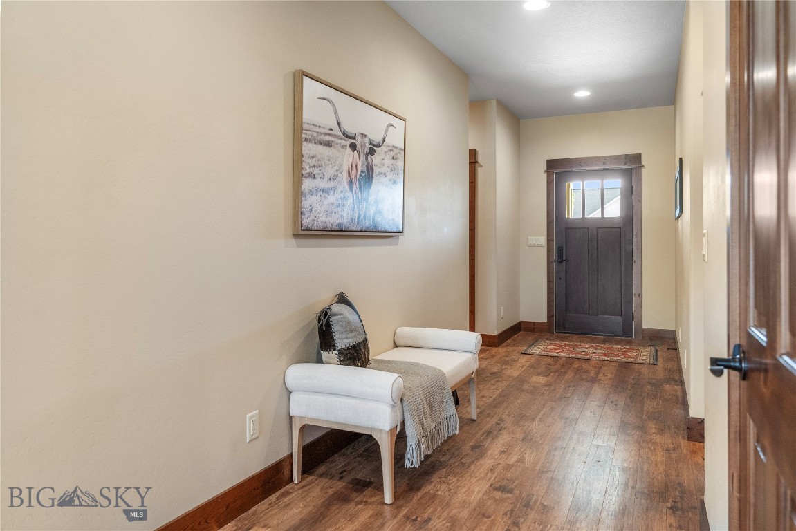 Bozeman, Montana 59718, United States, 3 Bedrooms Bedrooms, ,2 BathroomsBathrooms,Residential,Contingent,53981