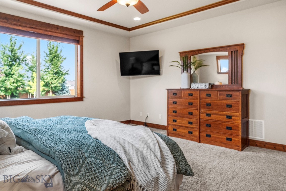 Bozeman, Montana 59718, United States, 3 Bedrooms Bedrooms, ,2 BathroomsBathrooms,Residential,Contingent,53981