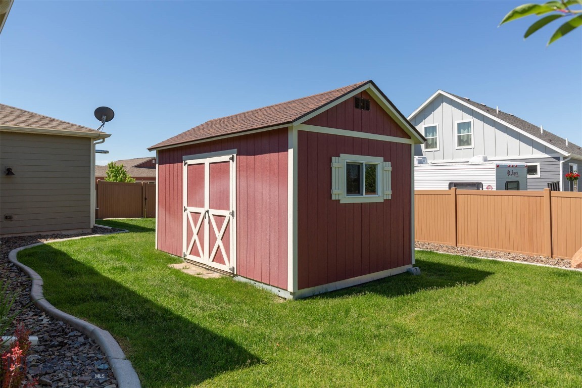 Bozeman, Montana 59718, United States, 3 Bedrooms Bedrooms, ,2 BathroomsBathrooms,Residential,Contingent,53981