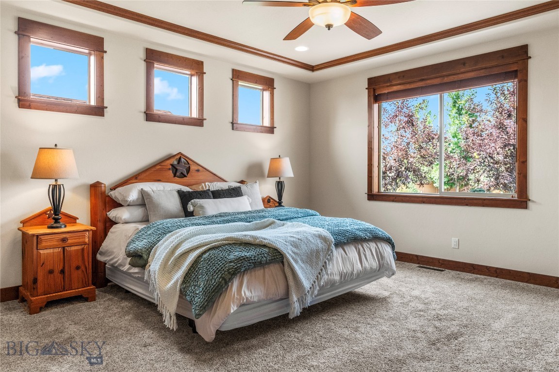 Bozeman, Montana 59718, United States, 3 Bedrooms Bedrooms, ,2 BathroomsBathrooms,Residential,Contingent,53981