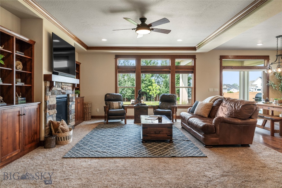 Bozeman, Montana 59718, United States, 3 Bedrooms Bedrooms, ,2 BathroomsBathrooms,Residential,Contingent,53981