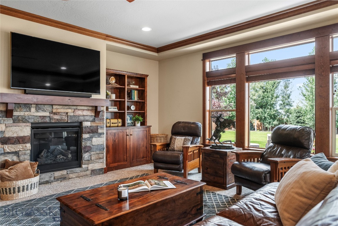 Bozeman, Montana 59718, United States, 3 Bedrooms Bedrooms, ,2 BathroomsBathrooms,Residential,Contingent,53981