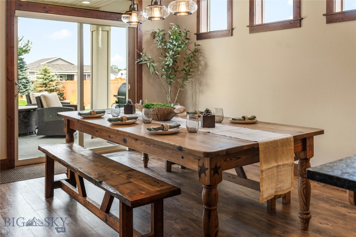 Bozeman, Montana 59718, United States, 3 Bedrooms Bedrooms, ,2 BathroomsBathrooms,Residential,Contingent,53981