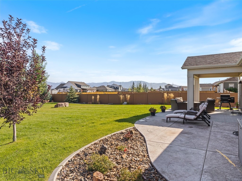 Bozeman, Montana 59718, United States, 3 Bedrooms Bedrooms, ,2 BathroomsBathrooms,Residential,Contingent,53981