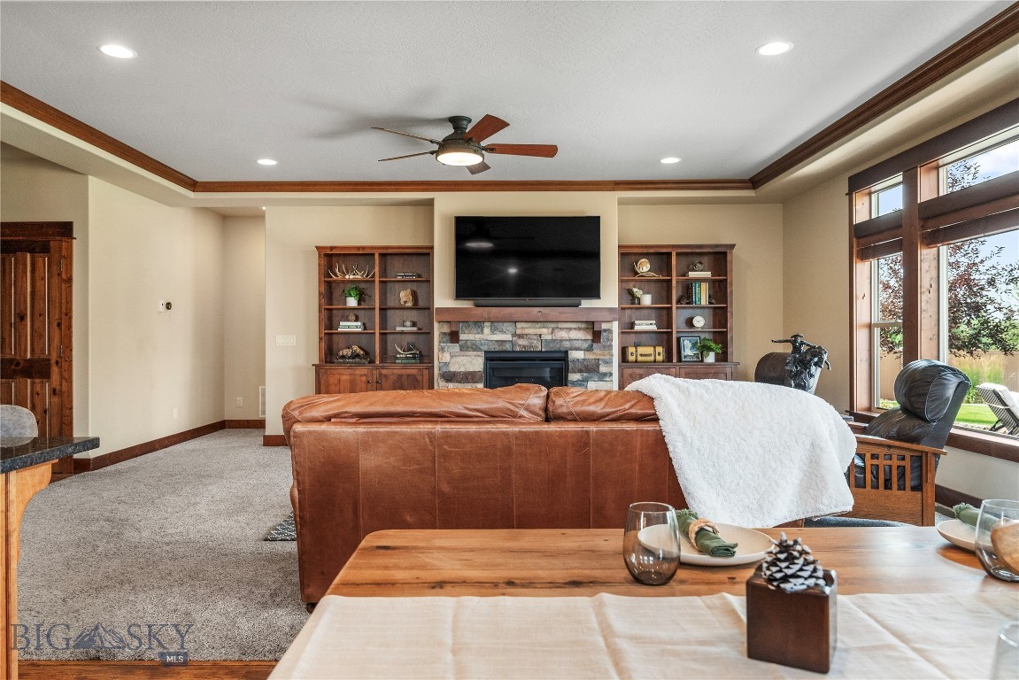 Bozeman, Montana 59718, United States, 3 Bedrooms Bedrooms, ,2 BathroomsBathrooms,Residential,Contingent,53981