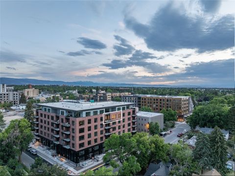 Photo of 315 N Tracy Avenue #503, Bozeman, MT 59715 (MLS # 404539)