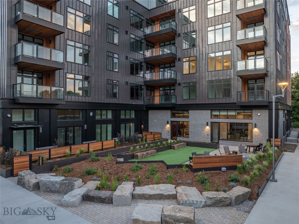 Other - Residential