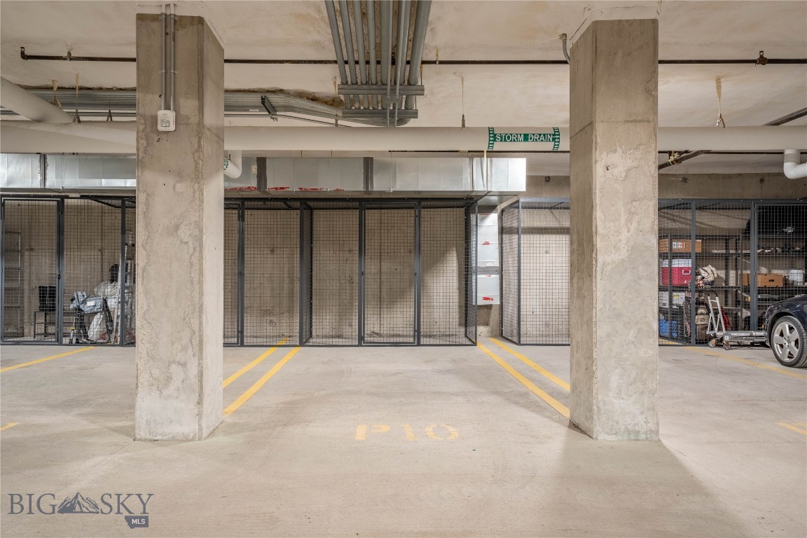 Other - Residential