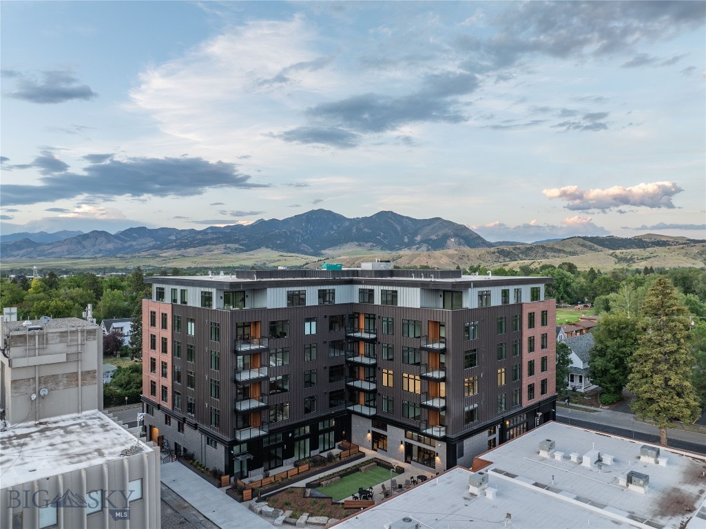 Other - Residential