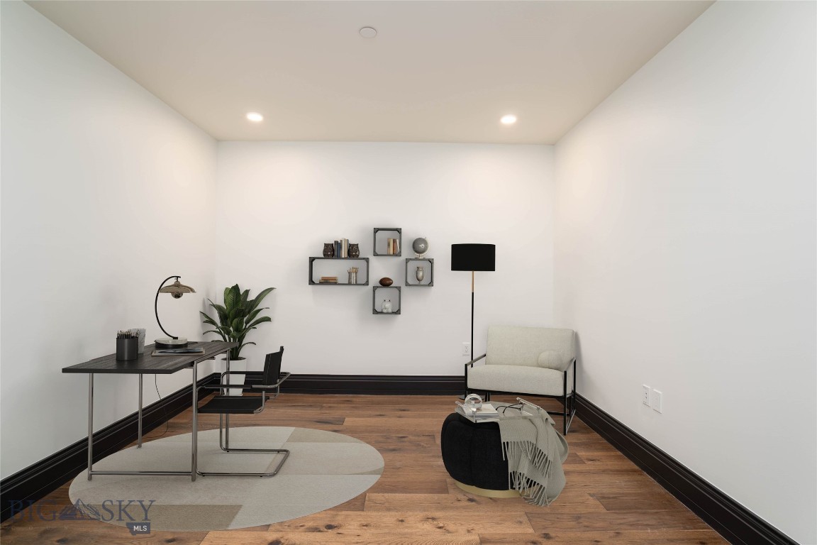 Other - Residential