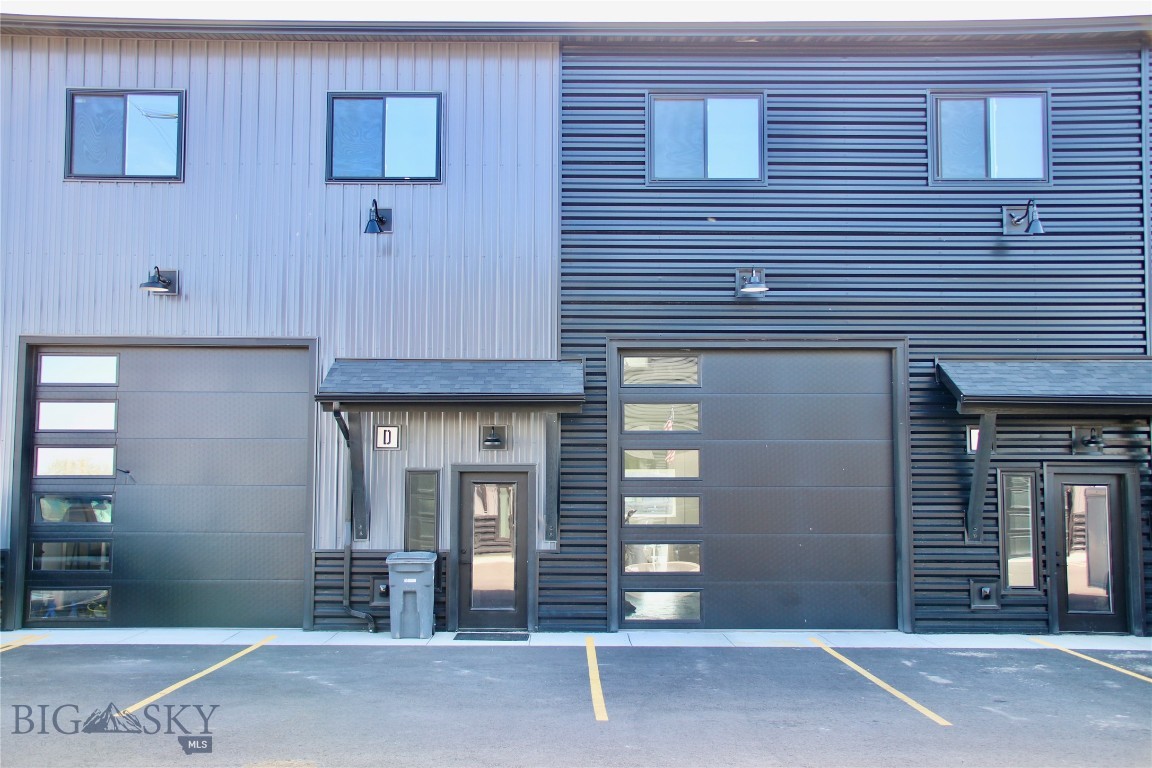 211 Fletching Way