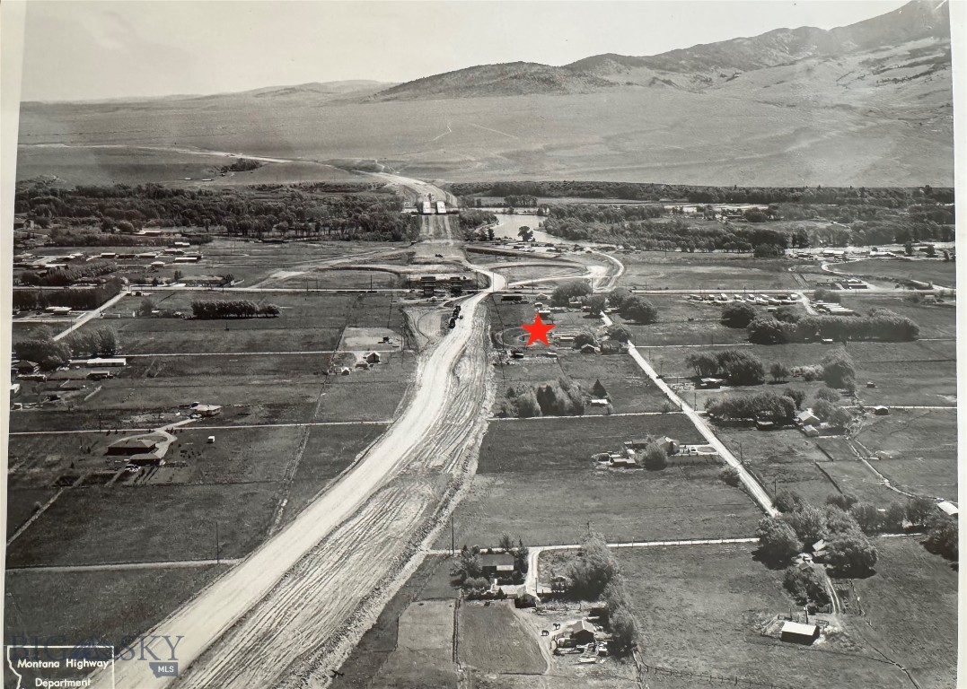 Acreville Addition - Land