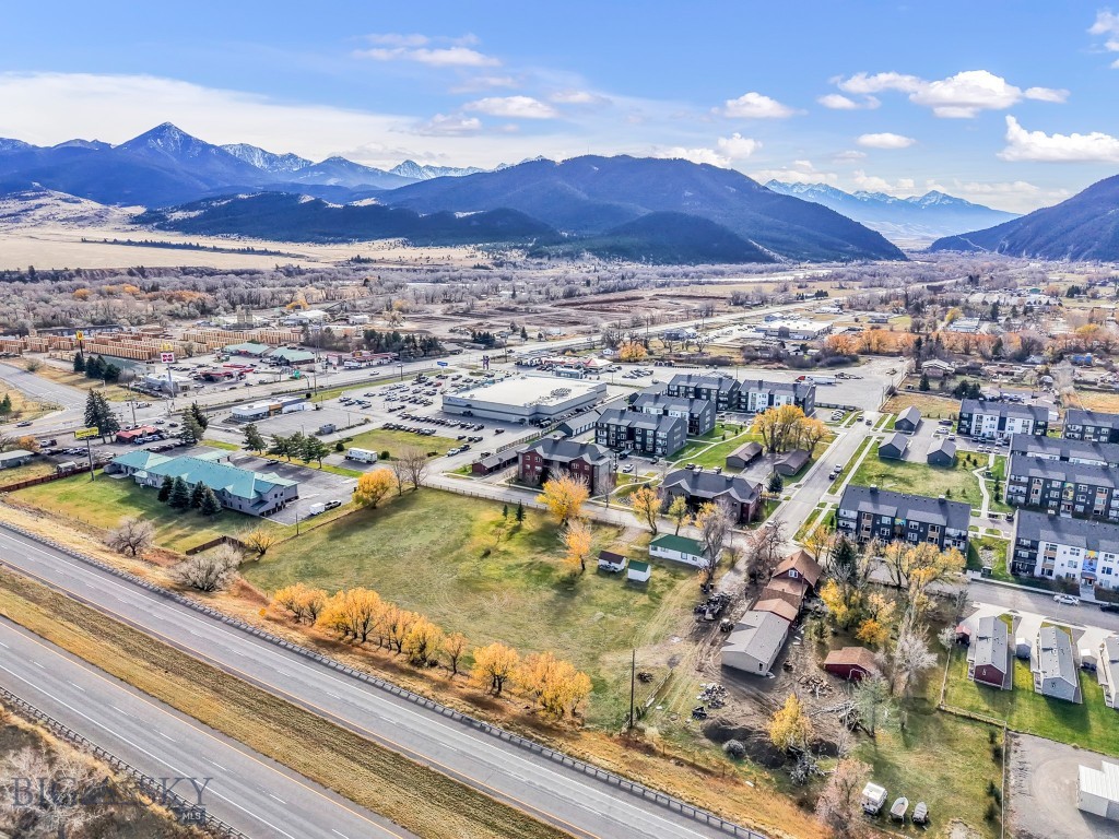 Acreville Addition - Land