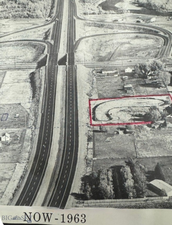 Acreville Addition - Land