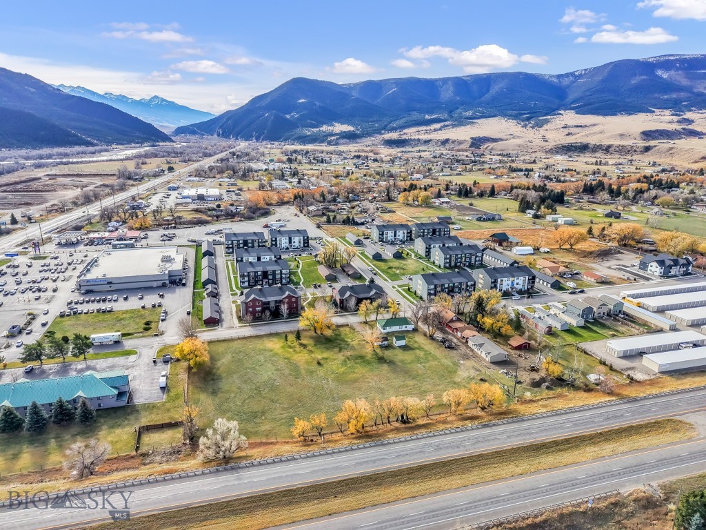 Acreville Addition - Land