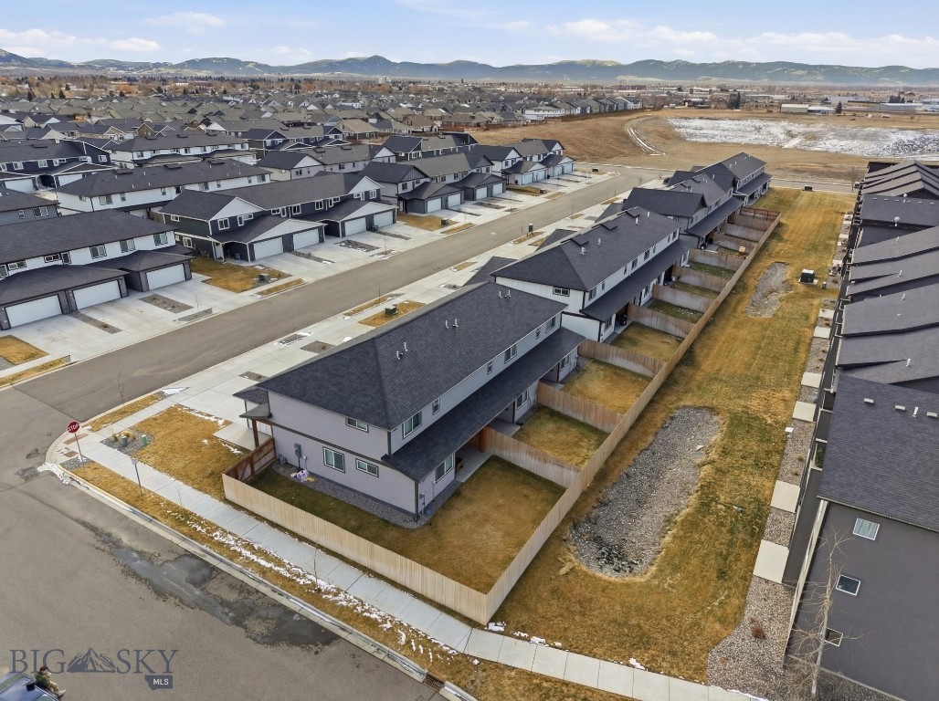 605 & 607 Black Diamond A-D, A-C