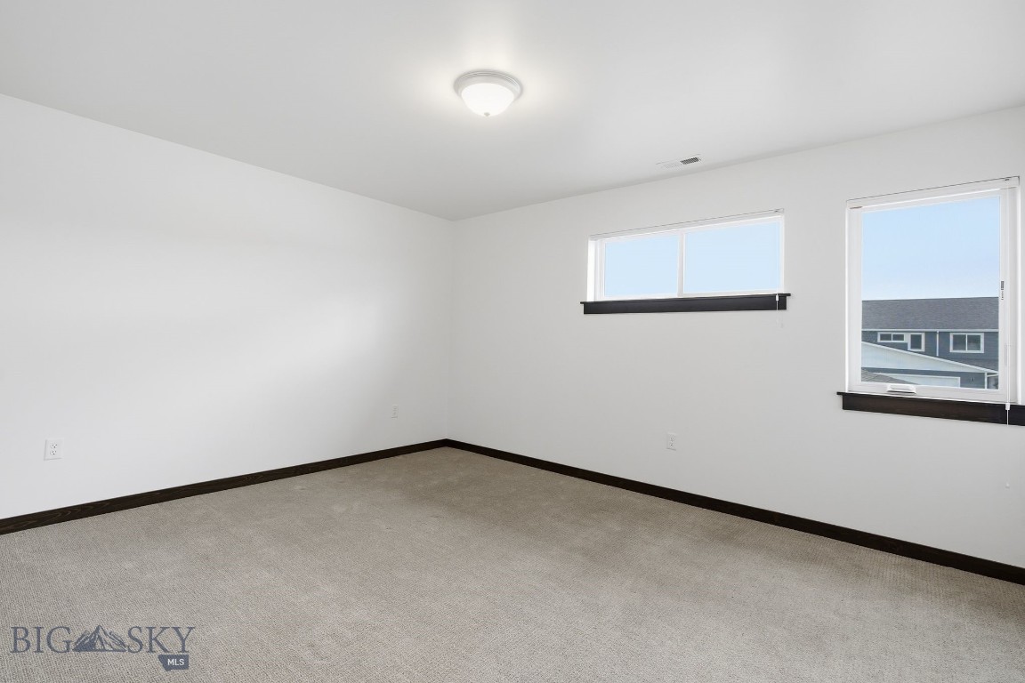 Bridger Heights - Residential Income