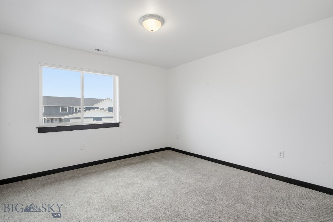 Bridger Heights - Residential Income