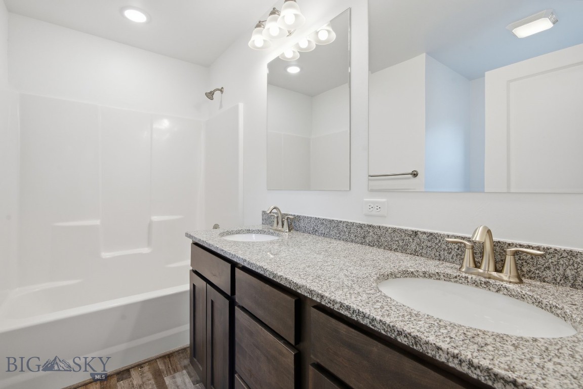 Bridger Heights - Residential Income