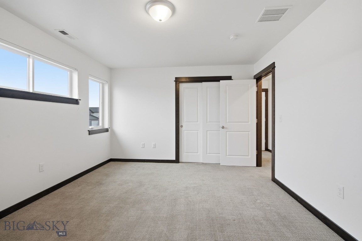 Bridger Heights - Residential Income