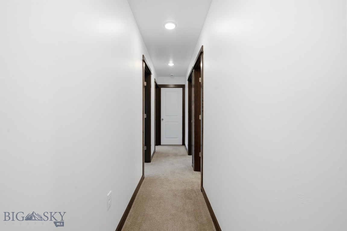 Bridger Heights - Residential Income