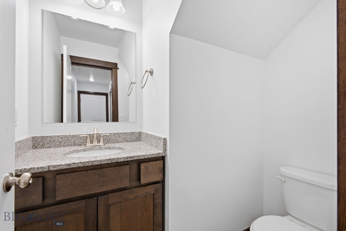 Bridger Heights - Residential Income