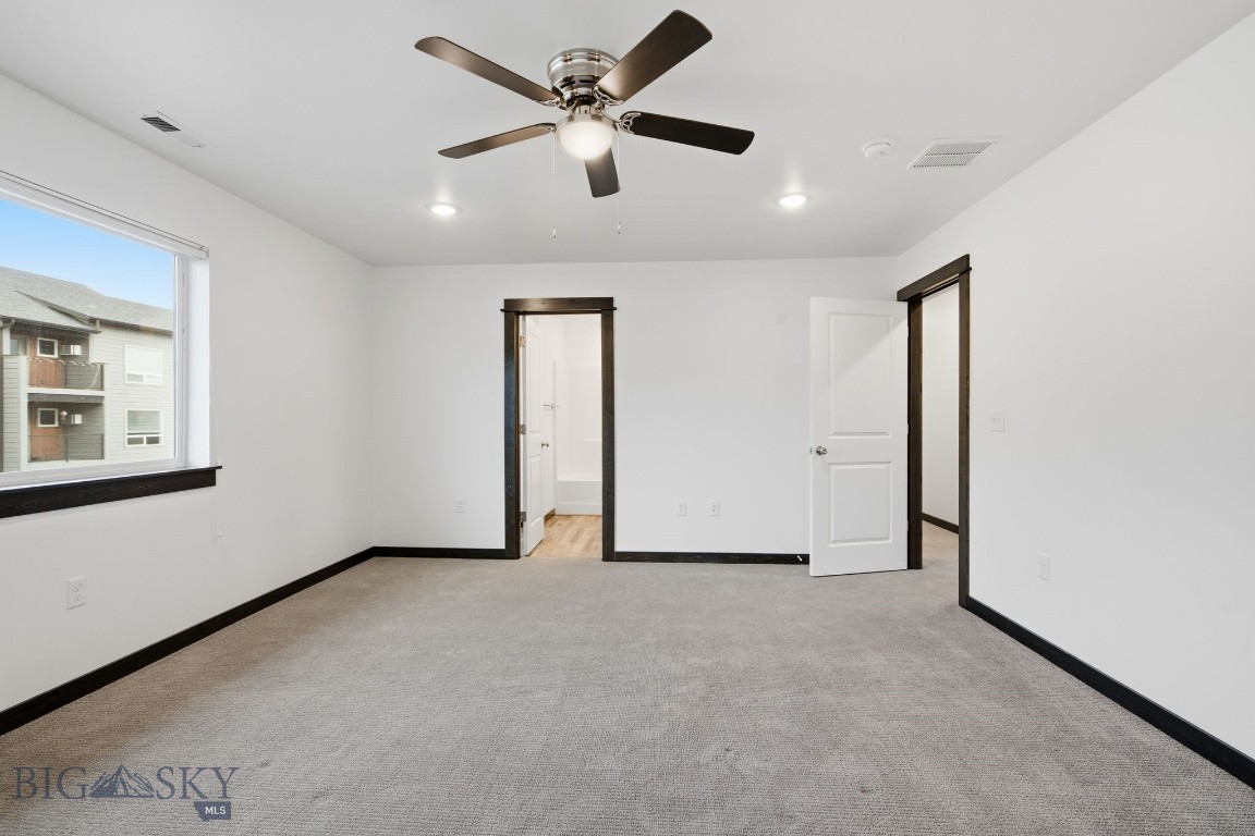 Bridger Heights - Residential Income