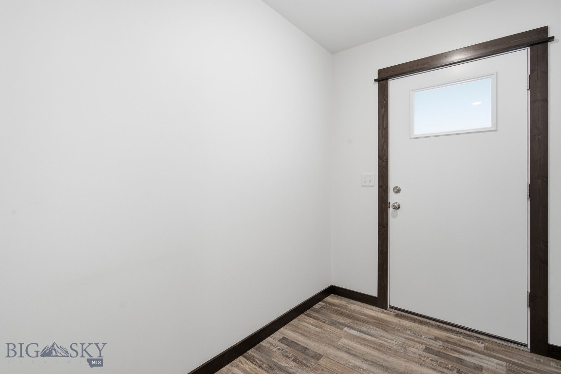 Bridger Heights - Residential Income