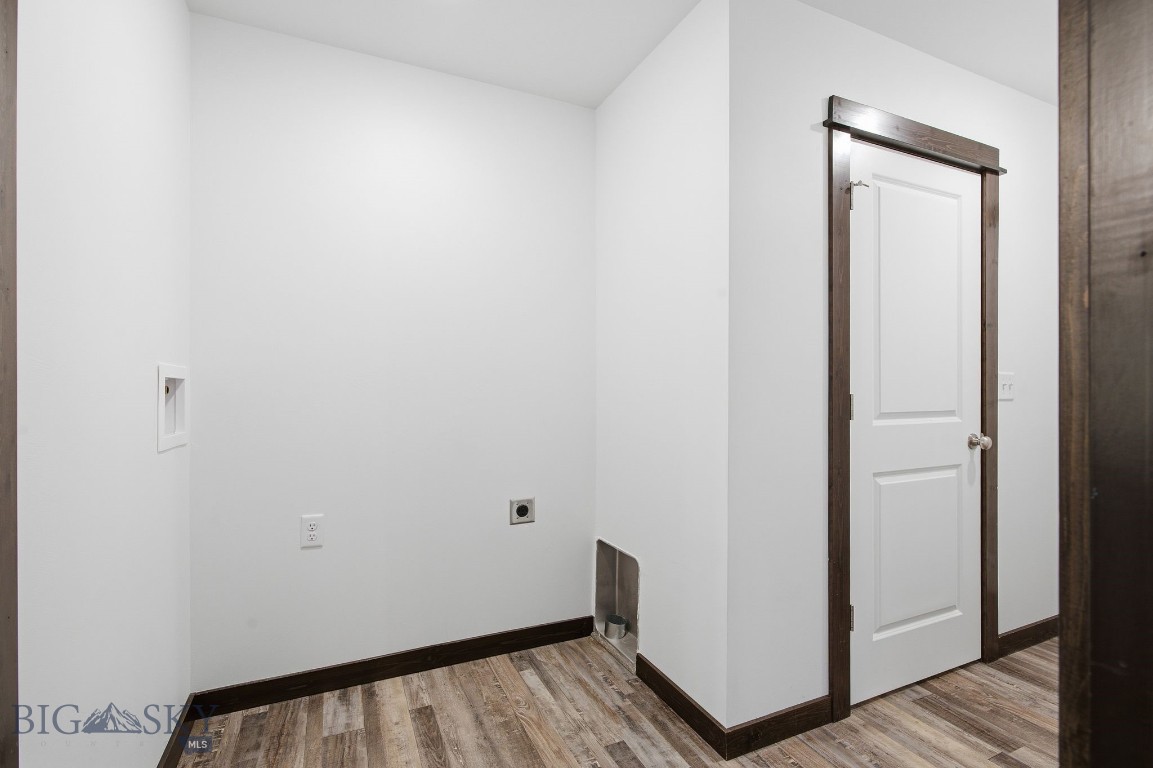 Bridger Heights - Residential Income