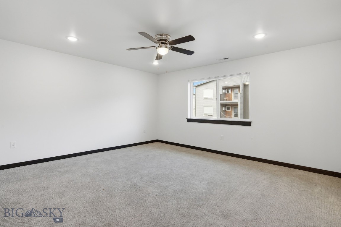 Bridger Heights - Residential Income