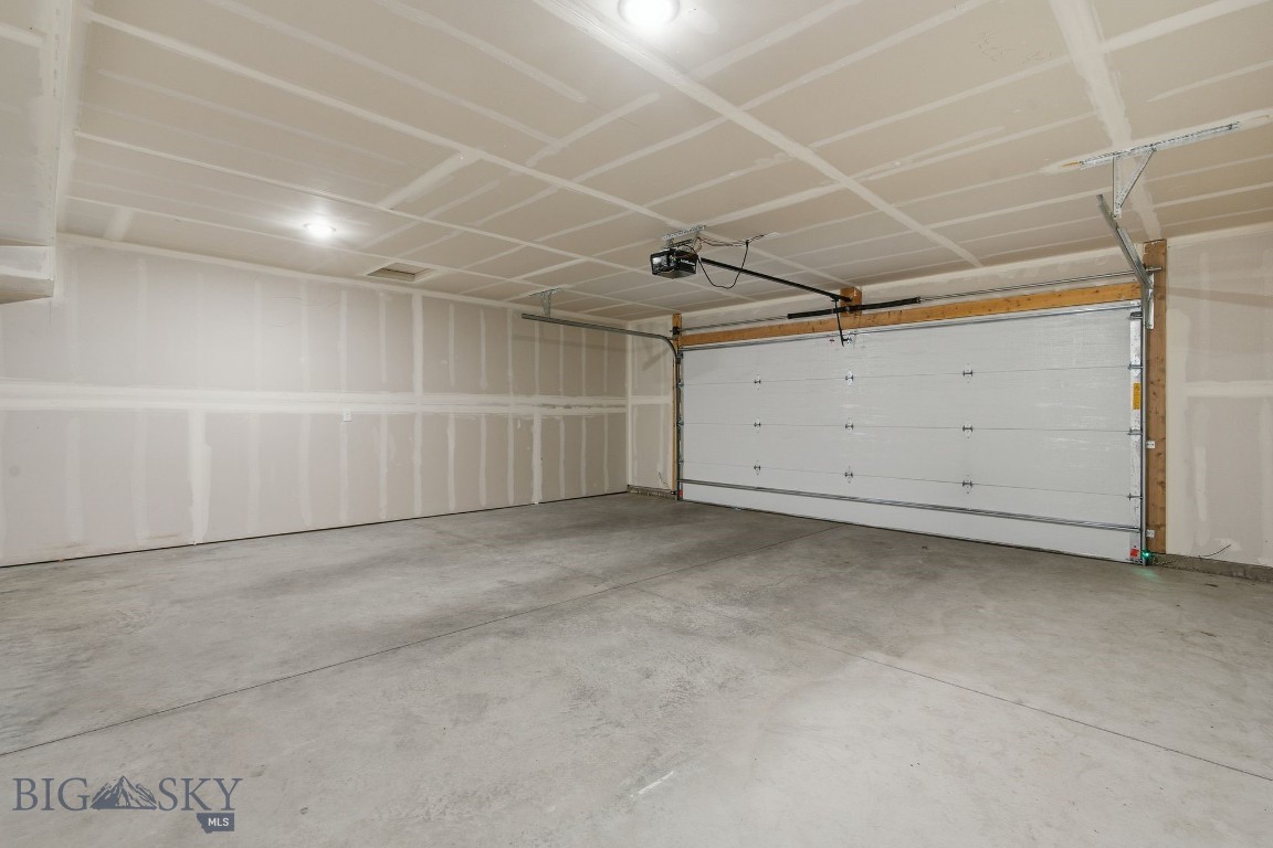 Bridger Heights - Residential Income