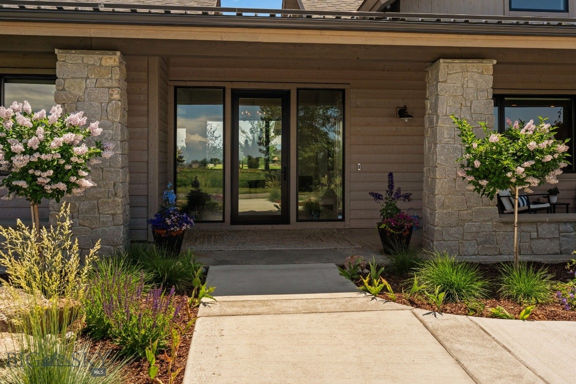 Black Bull Golf Community - Residential