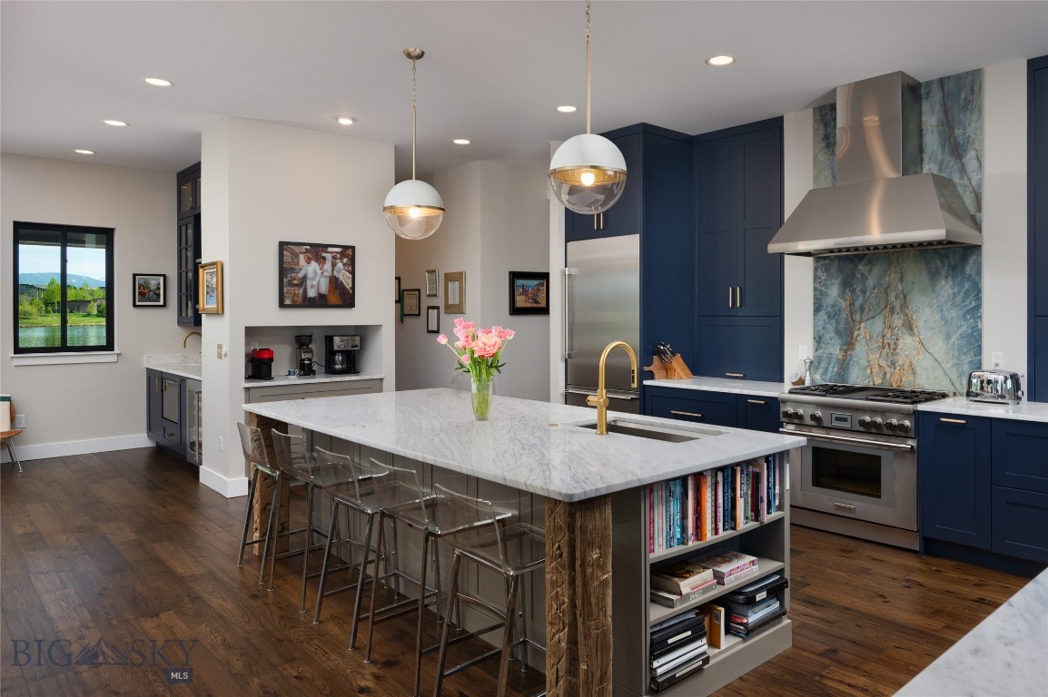 Black Bull Golf Community - Residential
