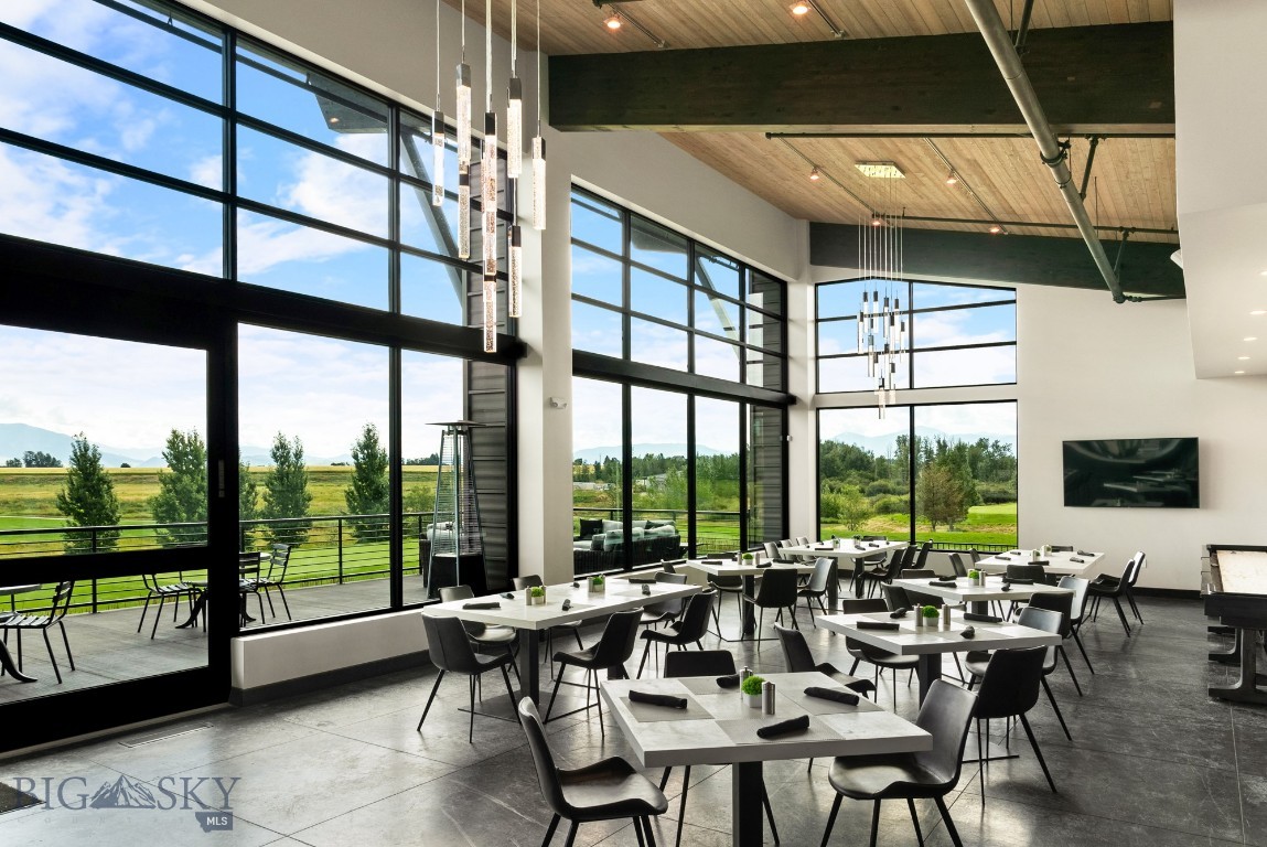 Black Bull Golf Community - Residential