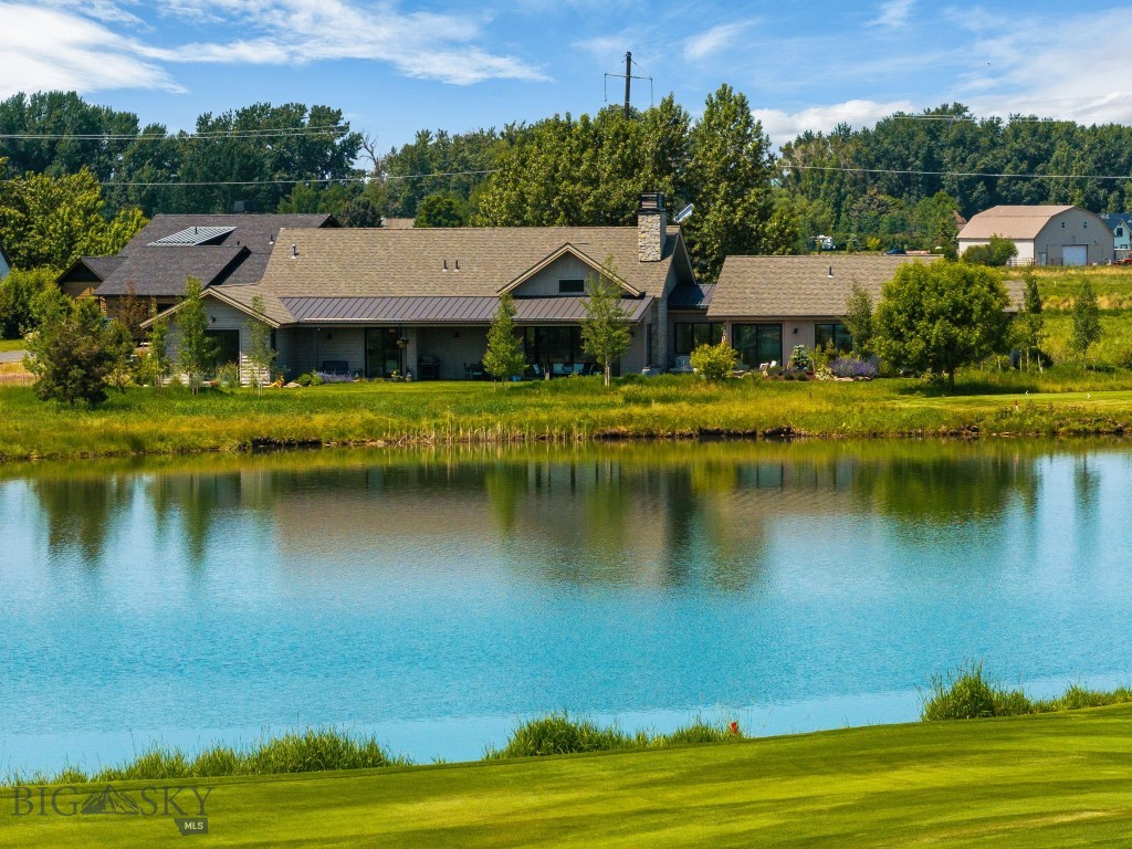 Black Bull Golf Community - Residential