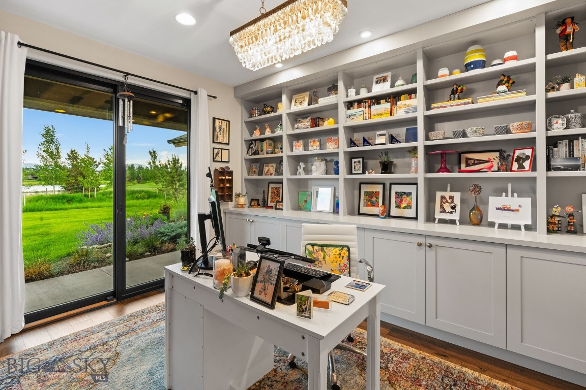 Black Bull Golf Community - Residential