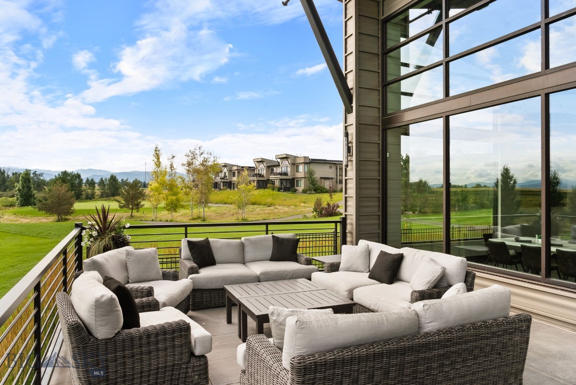 Black Bull Golf Community - Residential