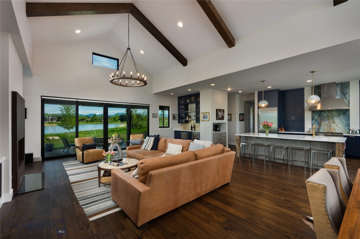 Black Bull Golf Community - Residential