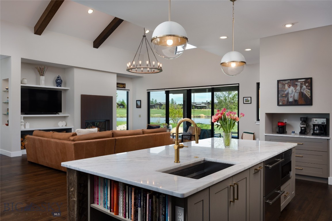 Black Bull Golf Community - Residential