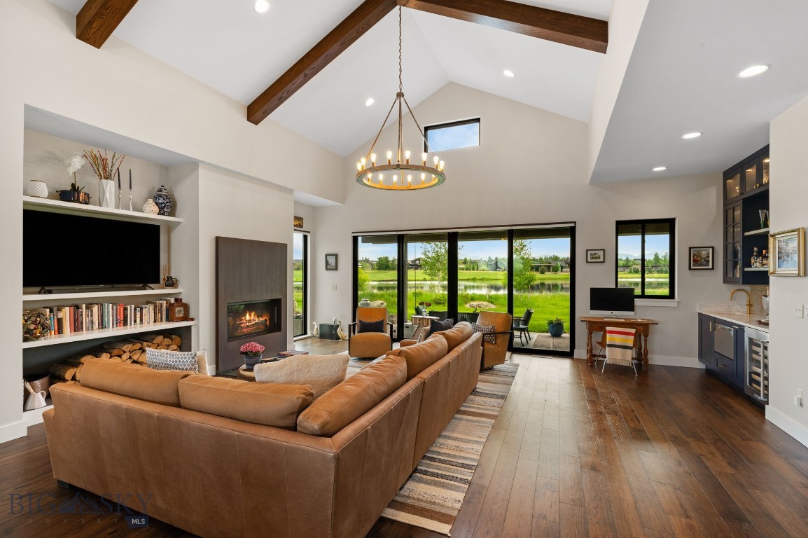 Black Bull Golf Community - Residential
